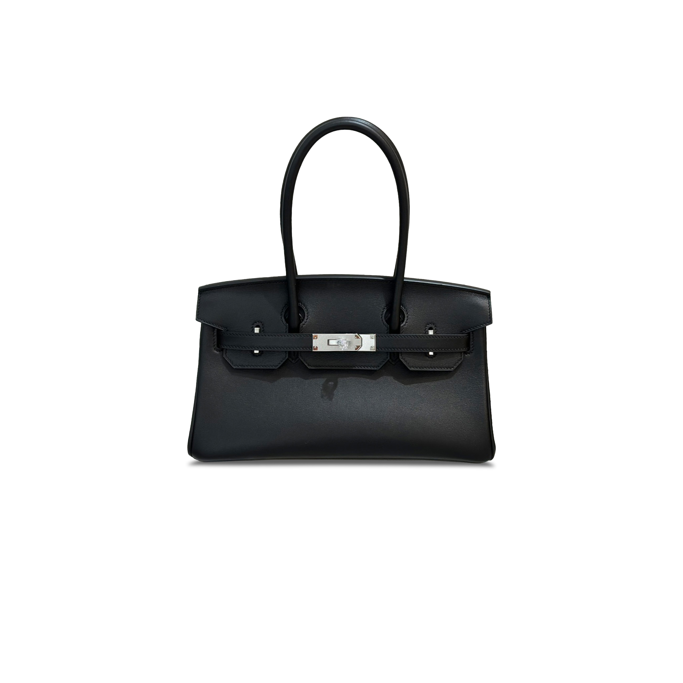 HERMES MASTER BIRKIN MINI 29 BAG 4341856341 (29*19*16cm)